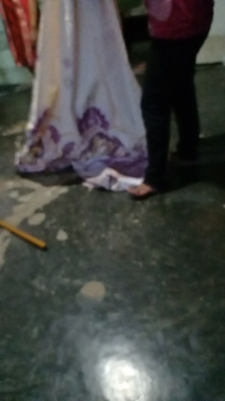 Gorden Jendela Dan Pintu Smokring Diandra