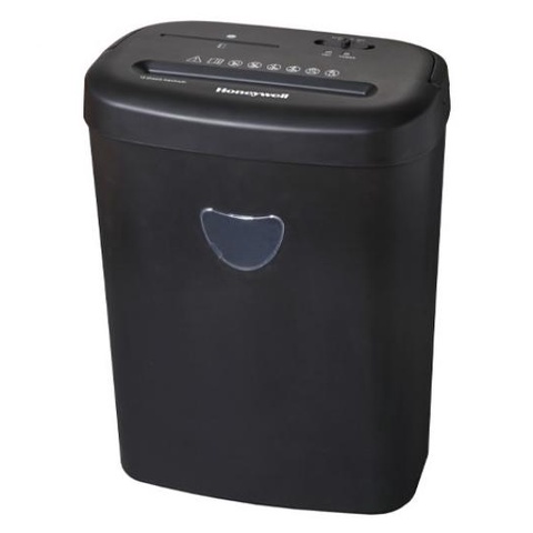 

Mesin Penghancur Kertas HONEYWELL 9412