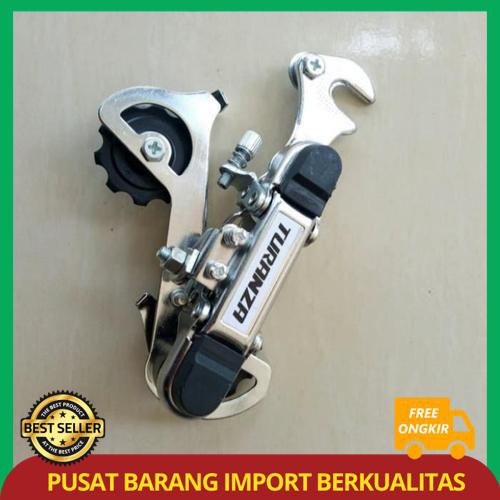 RD sepeda 6 7 dan 8 speed turanza