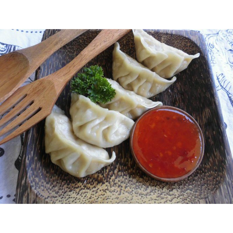 

Dimsum 369 | Dumpling | Gyoza | Jiaozi | Mandu 10pcs