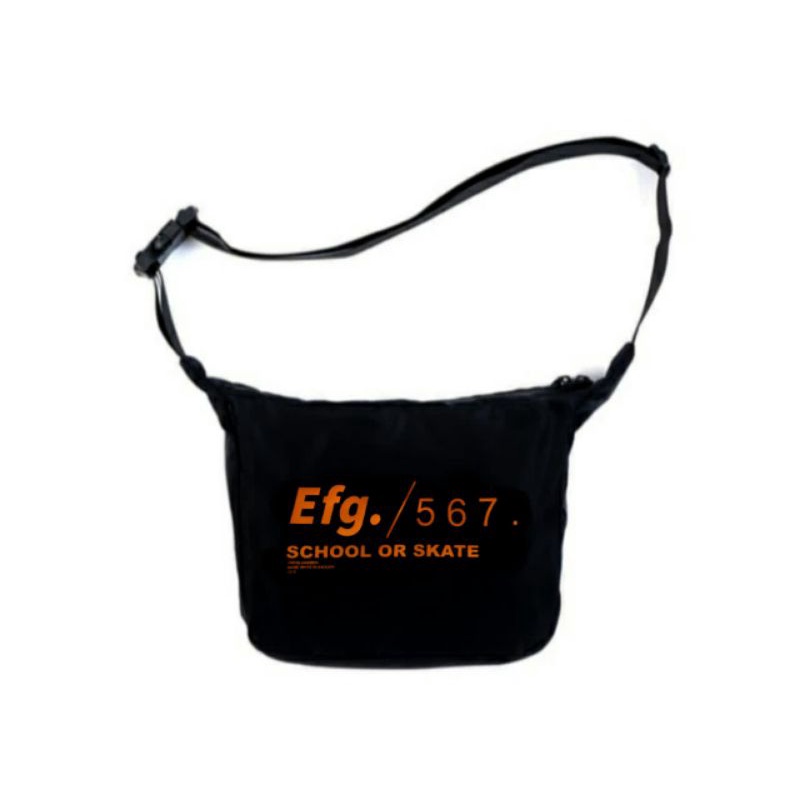 Tas Selempang Pria Wanita Murah Sling Bag Cowok Distro Anti Air Waterproof Terbaru Kekinian Murah Tas Slempang Kerja simpel