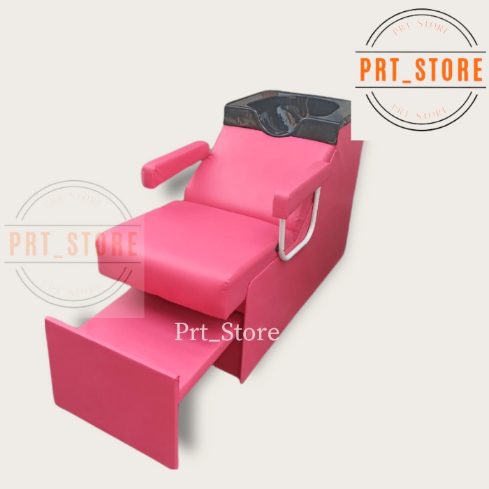 Wasbak keramas salon/Wasbak keramas salon