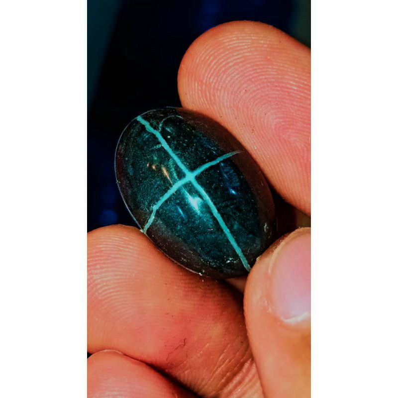 BATU AKIK TAPAK JALAK ASLI TOP QUALITY