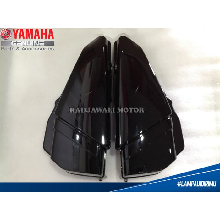 SPECIAL    BOK / BOX AKI RX KING SET ASLI YAMAHA