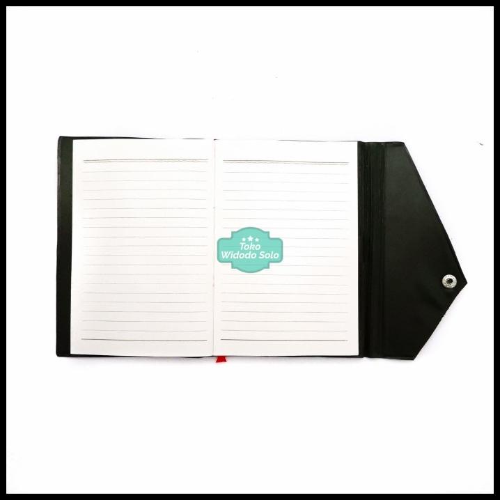 

Diary Agenda Notebook Jurnal Buku Catatan B5 Stok Lama Tebal Ecer
