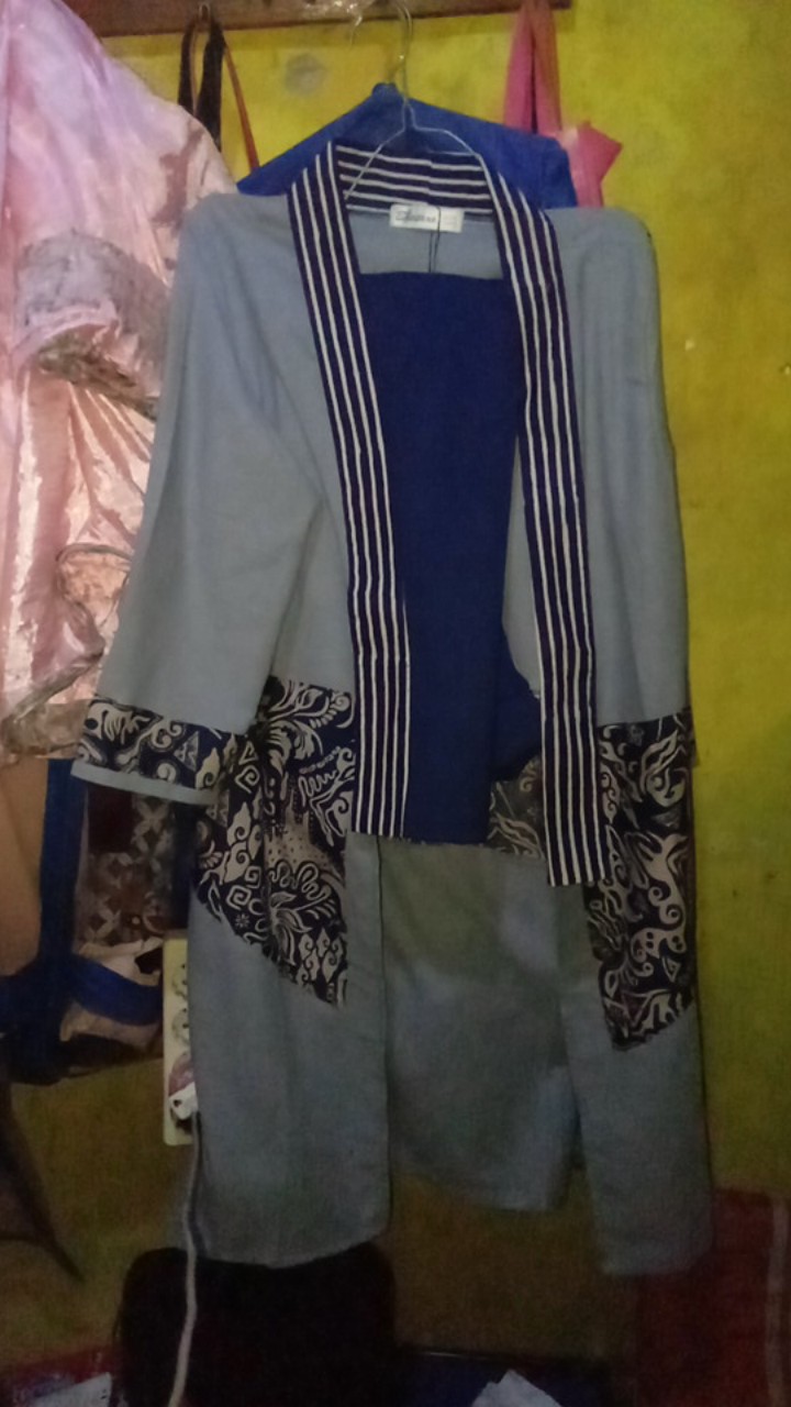 Bhatara Batik Maleeka 4219