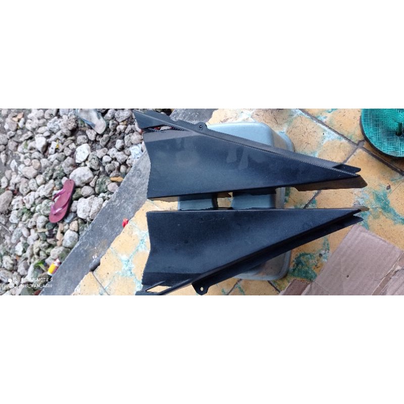 tutup aki vixion 2014 new