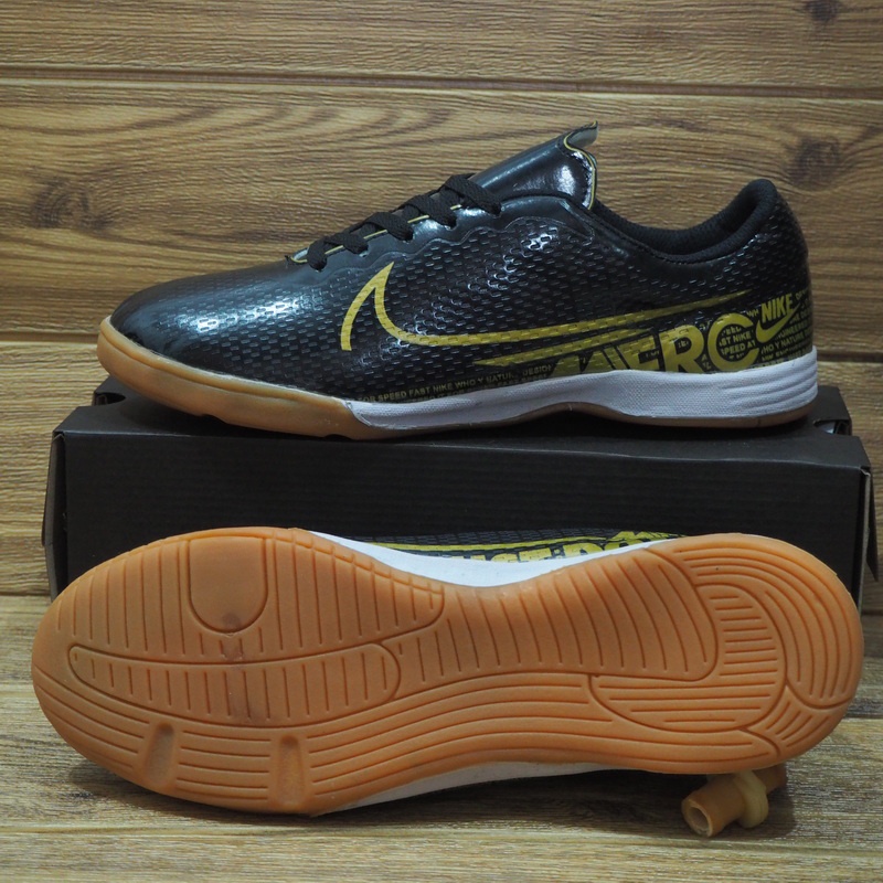 SEPATU FUTSAL NIKE MERCURIAL VAPOR