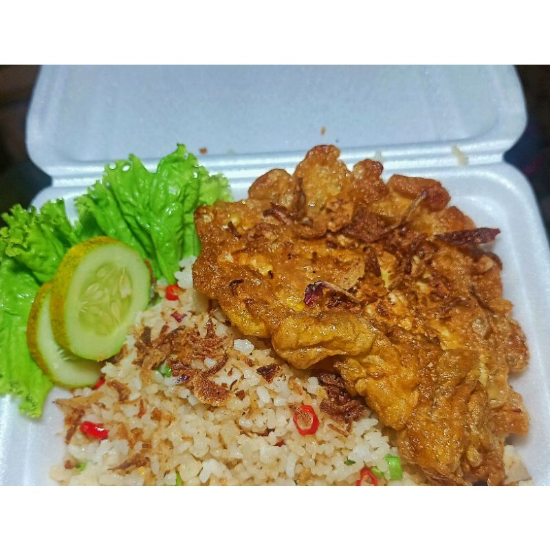 

Nasi Goreng siMbak