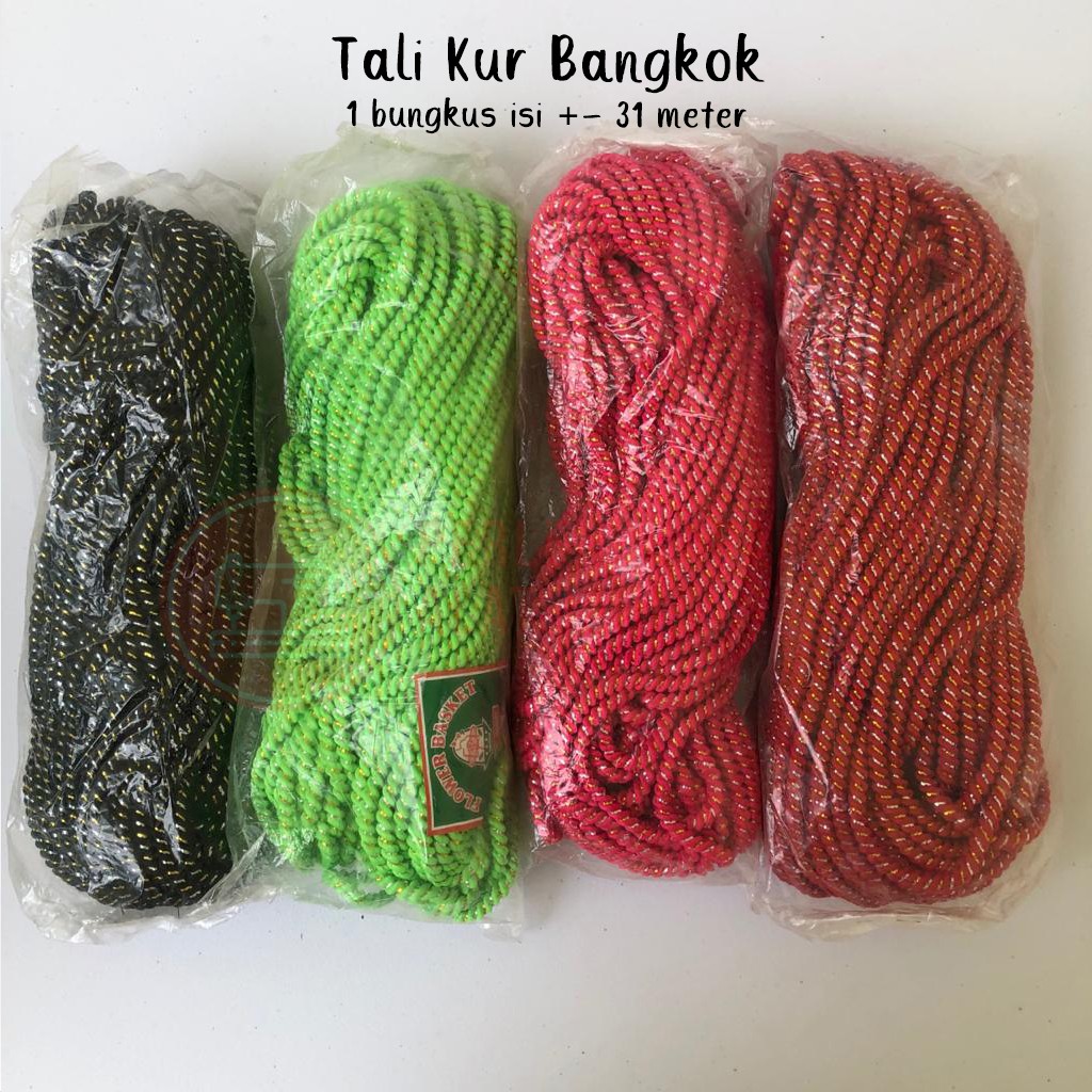 Tali Kor Bangkok
