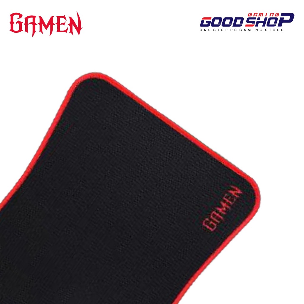 Gamen GP-M - Mouse[ad Gaming