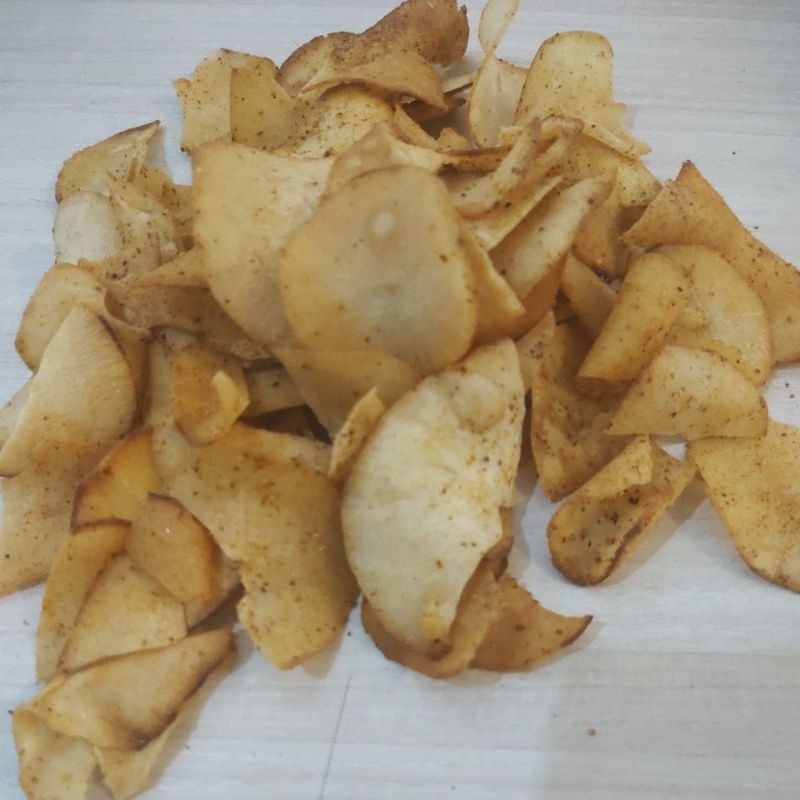 

kripset 250grm