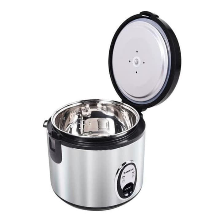 Sanken SJ130H Rice Cooker 1 Liter BERKUALITAS