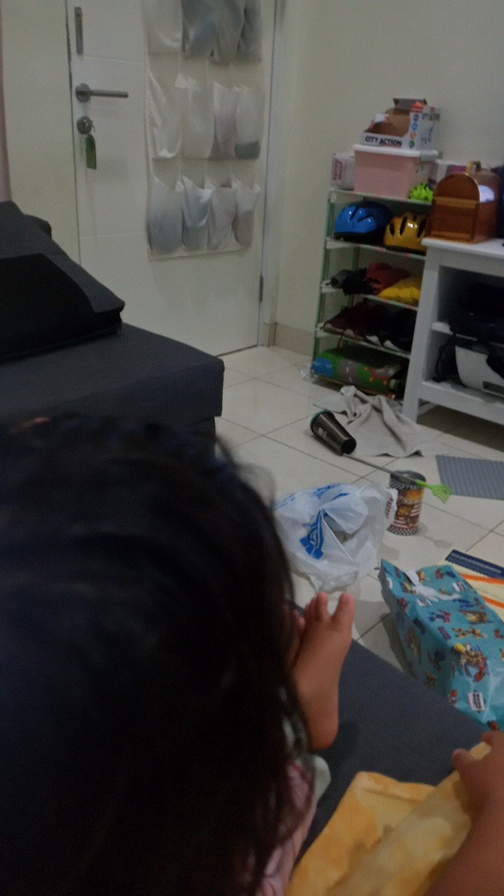 Kotak Belajar Membaca