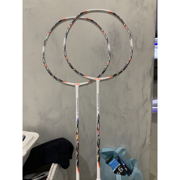 maxbolt superstar 10 43lbs