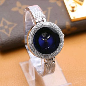 Jam tangan wanita Versace Gelang new model Unik