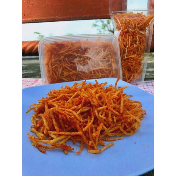 

kentang kering mustofa 150gr