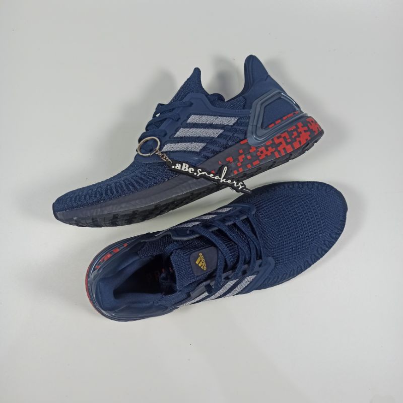 ultra boost 20 navy