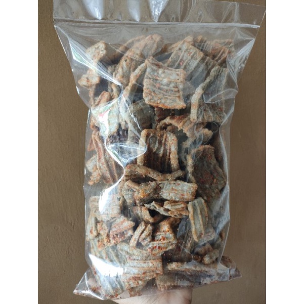 

Kerupuk Jengkol