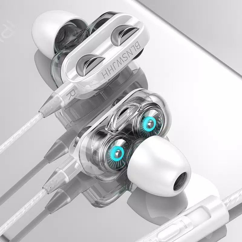 HEADSET 4D BASS SUARA JERNIH BASS MANTAB