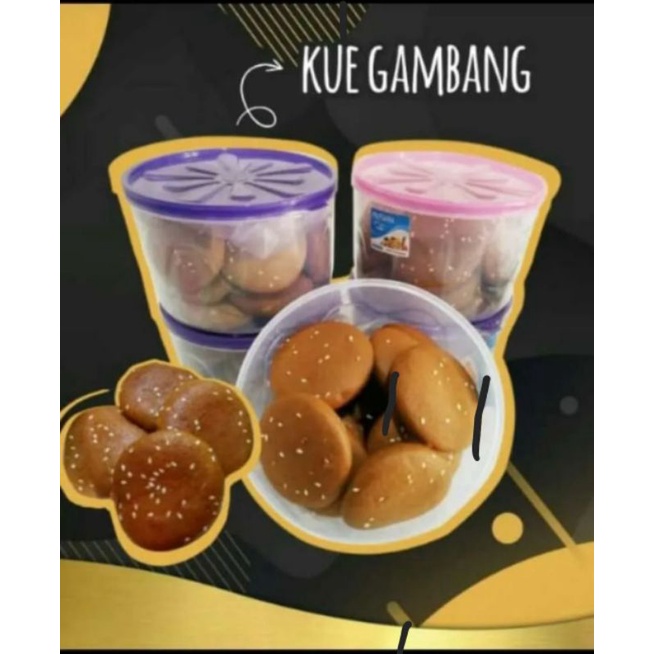 

kue gambang