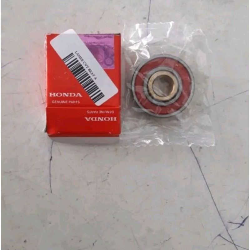 Laher Block cvt Beat