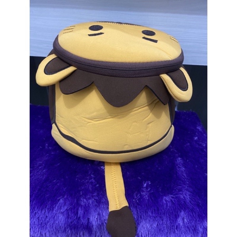 tas ransel anak brand nohoo