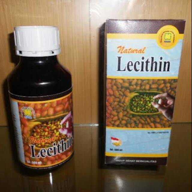 Lecithin