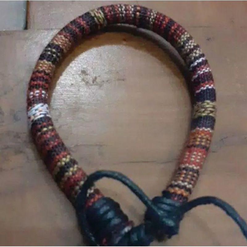 Gelang Tenun Etnik Unik etnic ethnic indian lombok-13