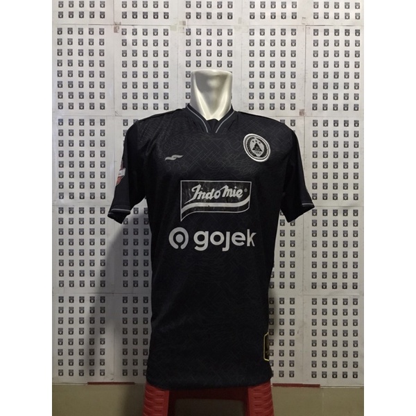 Jersey Original PSS Sleman Third 2019 Y. Baha