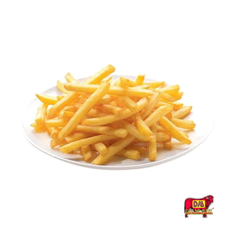 

KENTANG SHOESTRING/ FRENCH FRIES GRADE A