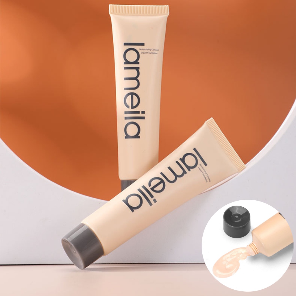 [3078] MINI LIQUID CONCEALER FONDATION LIQUID