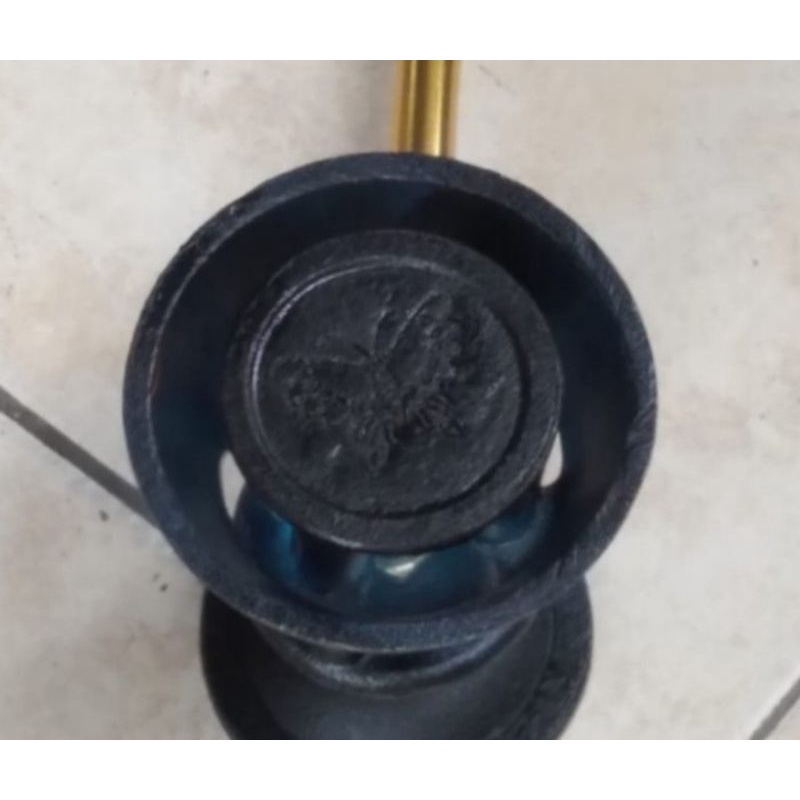 kompor semawar gas 203 butterfly