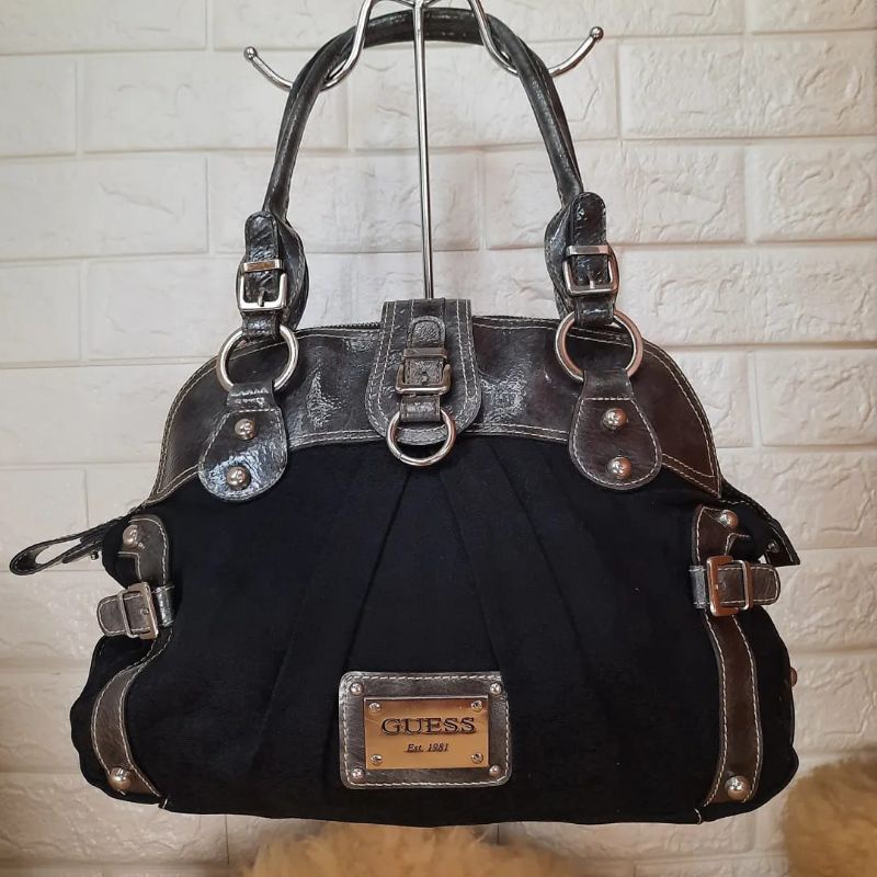 Tas Ala Guess