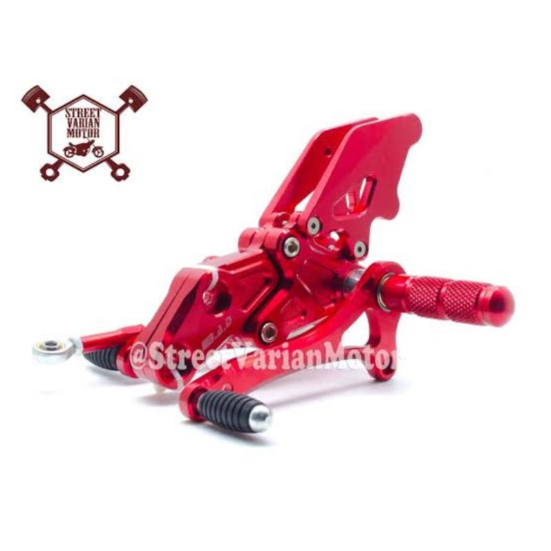 UNDERBONE R15v3 MT25 R25 / UNDERBONE VIXION R CNC