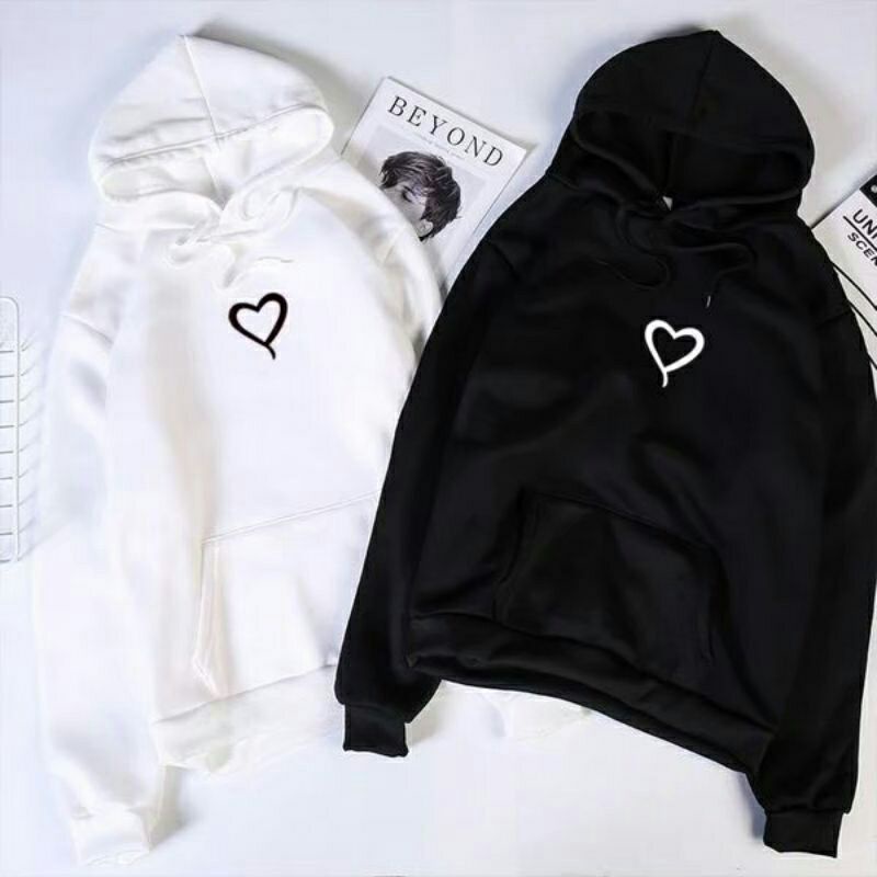 HOODIE JUMPER COSTUM COUPLE HOODIE ZIPPER COSTUM COUPLE SWEATER COSTUM COUPLE JAKET COSTUM COUPLE Al
