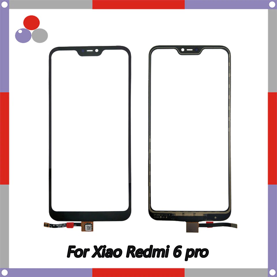 TOUCHSCREEN XIAOMI REDMI 6 PRO MIA2 MI A2 LITE ORIGINAL