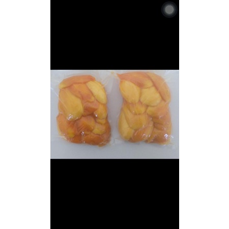 

Mangga Beku