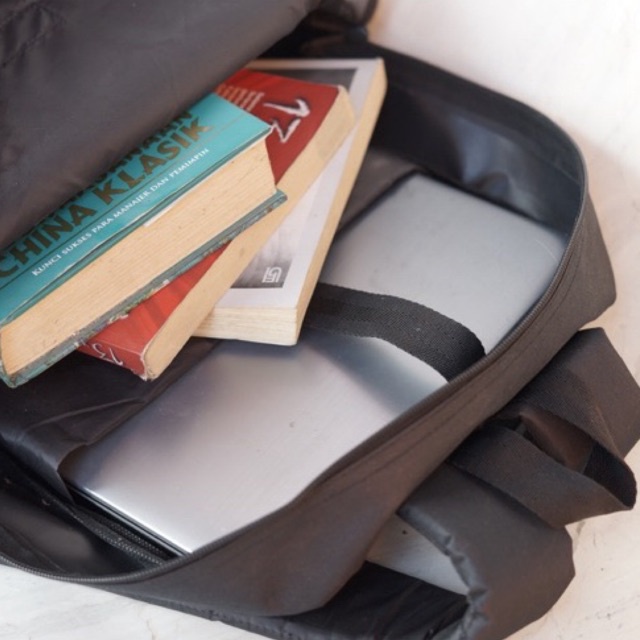 BACKPACK / TAS PUNGGUNG PRIA WANITA MURAH
