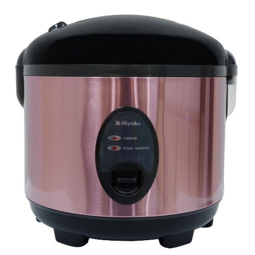 MIYAKO Rice Cooker 1.8 Liter MCM-508 SCB - Original