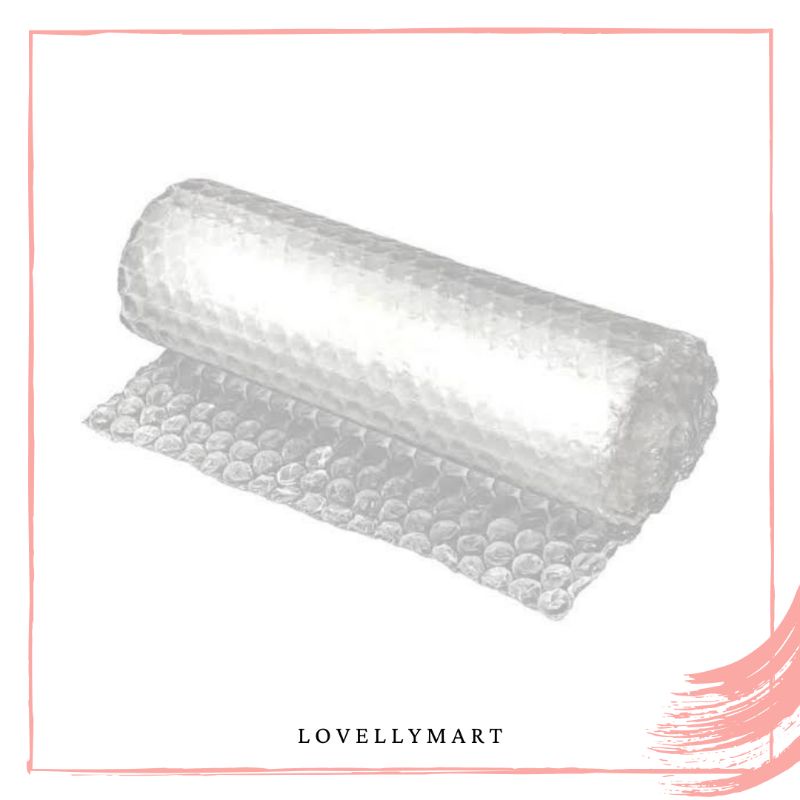 

Bubble packing