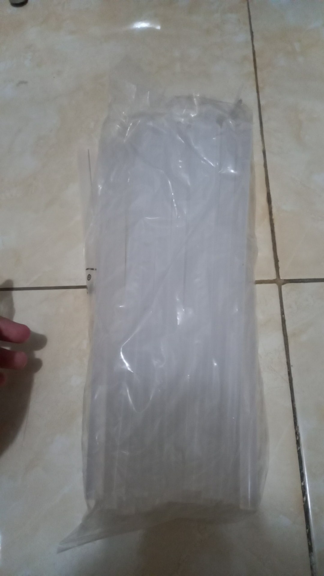 Isi Refill Lem Tembak Besar 10mm X 30cm