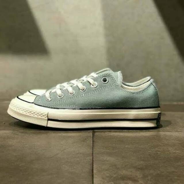 converse 70s mica green