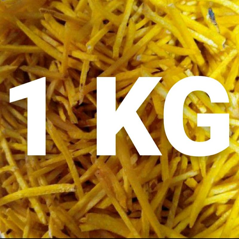 

MURAH! 1 KG STIK TALAS