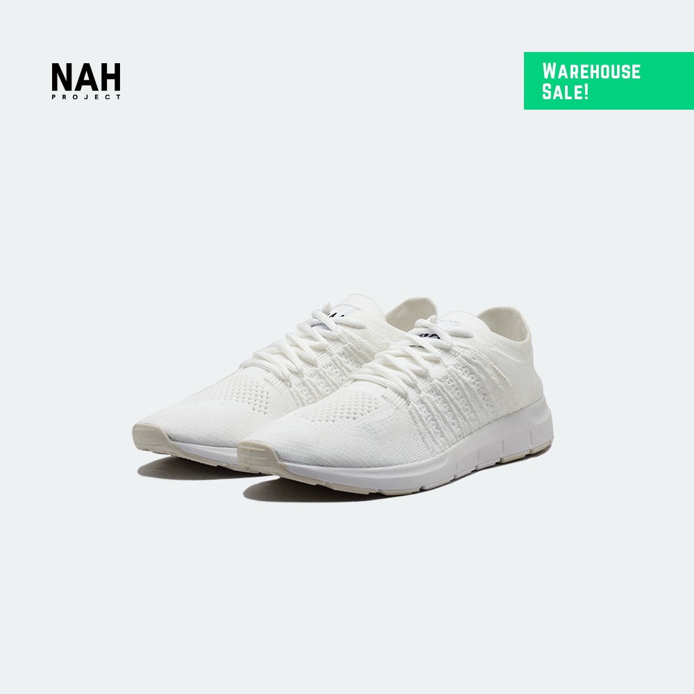 NAH Project - Yoga Flexknit V2.0 Triple White - R