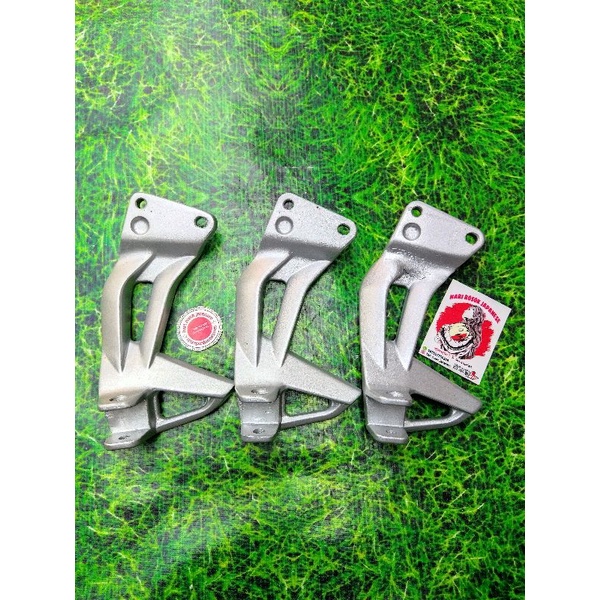 FOSTEP FOOTSTEP BOSTEP BELAKANG KIRI JUPITER Z ORIGINAL