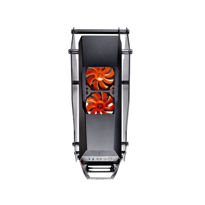 Casing Cougar Conquer