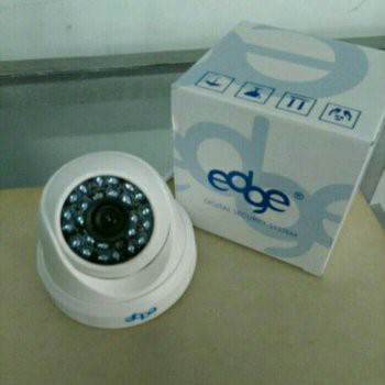 PROMO PAKET CCTV 16CH EDGE 2MP FULL HD KOMPLIT