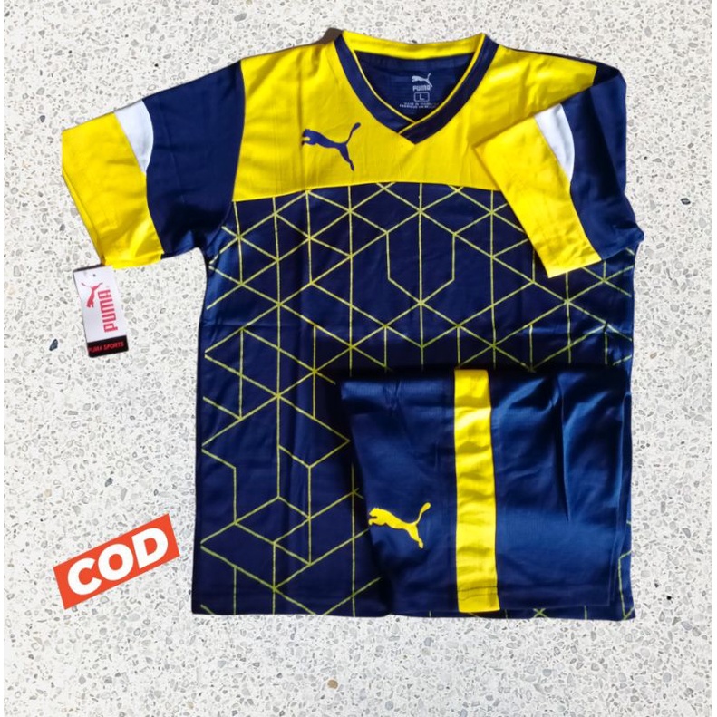 JERSEY ANAK + GRATIS SABLON NAMA DAN NOMOR