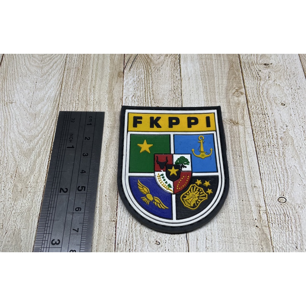 Patch FKPPI Perisai - Patch